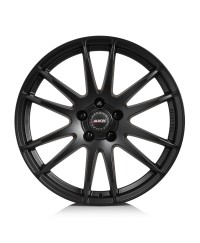 Alutec Monstr racing-black R16 W6.5 PCD5x108 ET50 DIA63.4 